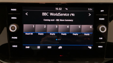 Volkswagen Polo 1.0 TSI 95 SE 5dr Petrol Hatchback